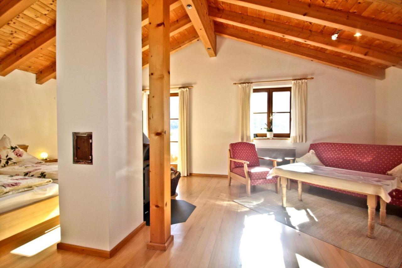 Wanderparadies Bauernhof * Ашау-им-Химгау